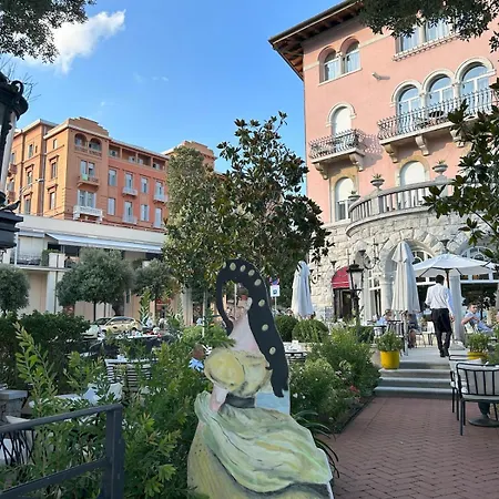 Apartmán The View *