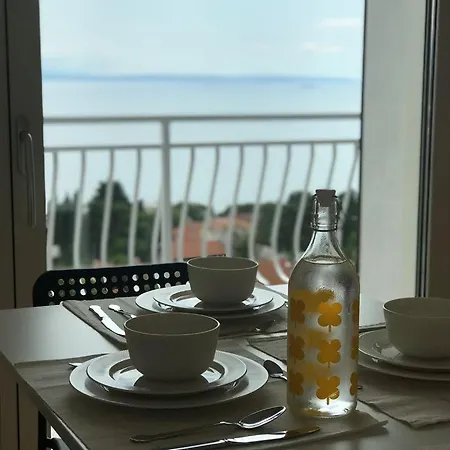 Apartment The View *