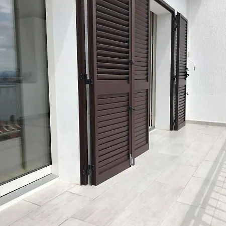 The View Apartment *