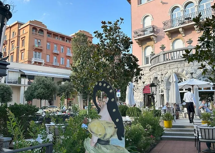 Apartmán The View *