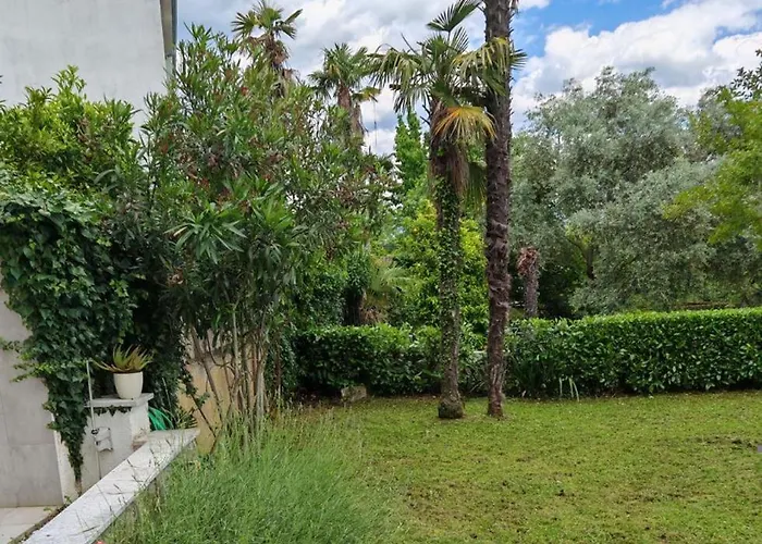 Apartmán The View *