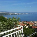 Apartment The View Opatija