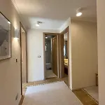 The View Apartament Opatija