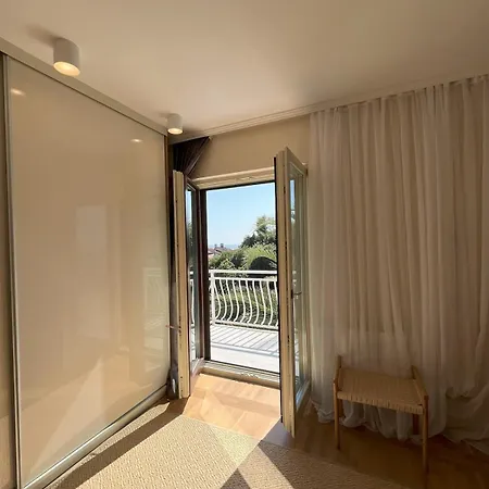 The View Apartman