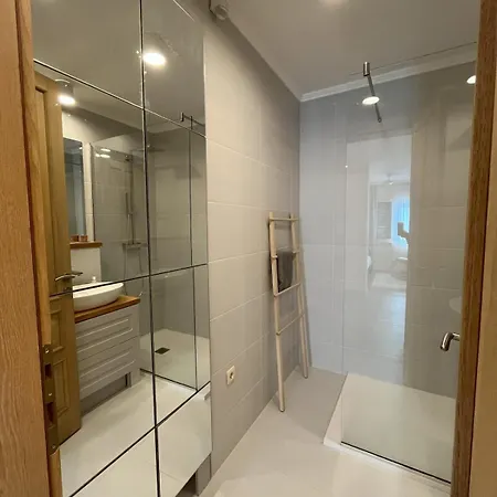 The View Apartment *