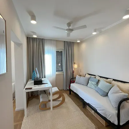 The View Apartment Opatija