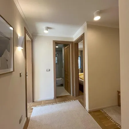 The View Apartment Opatija