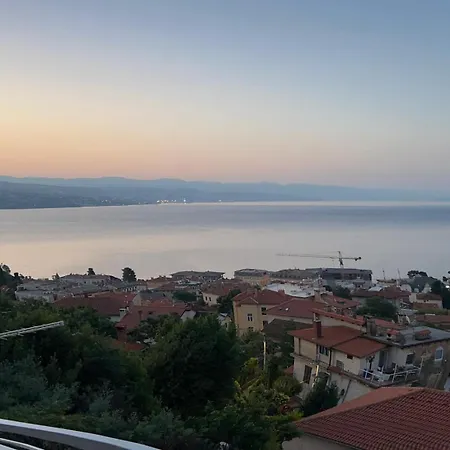 Apartment The View *