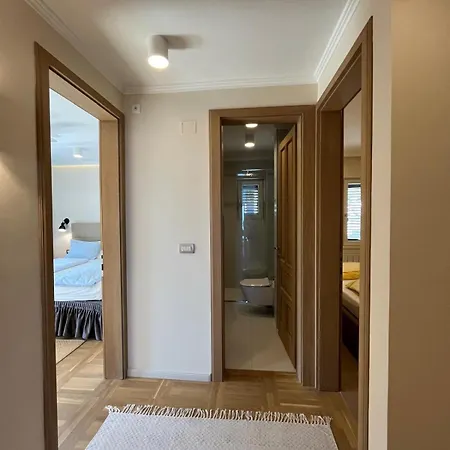 The View Apartman