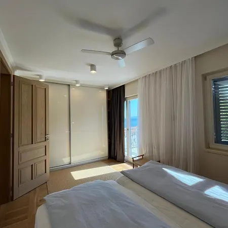 Apartman The View