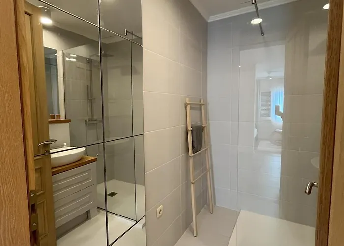 The View Appartement *