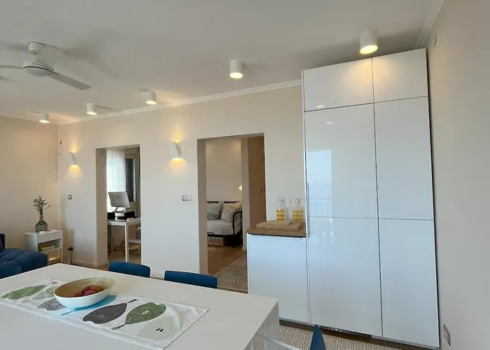 Appartement The View *