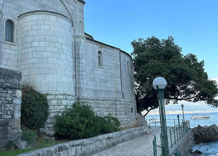 Appartement The View