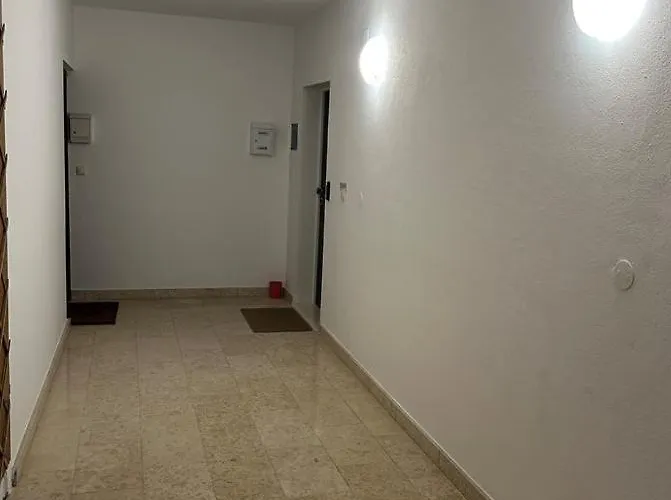 Appartement The View Opatija