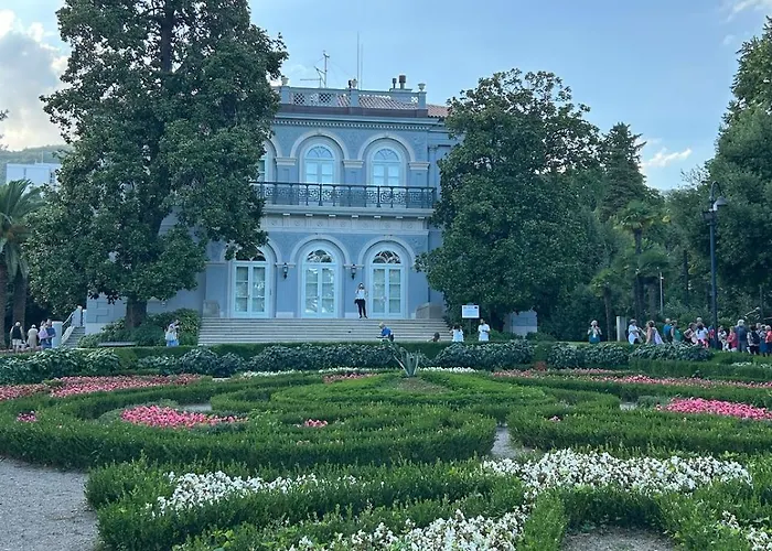 The View オパティヤ