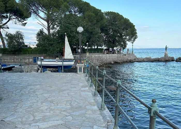 The View アパート *