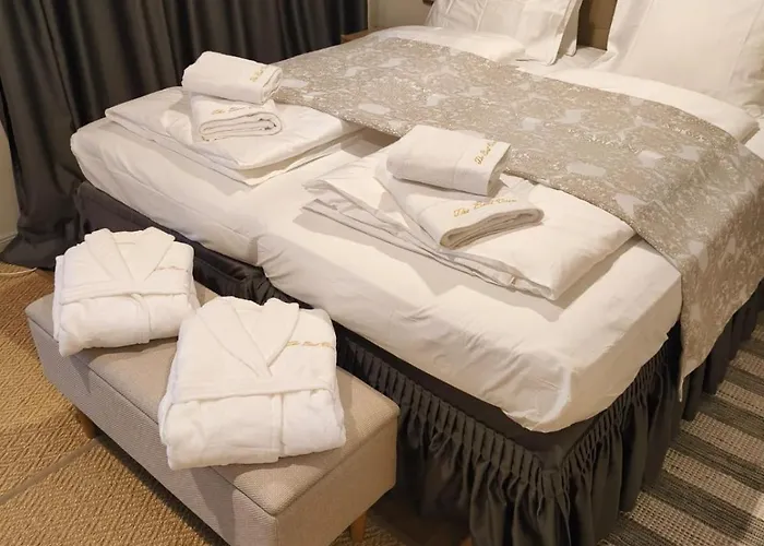 The View アパート